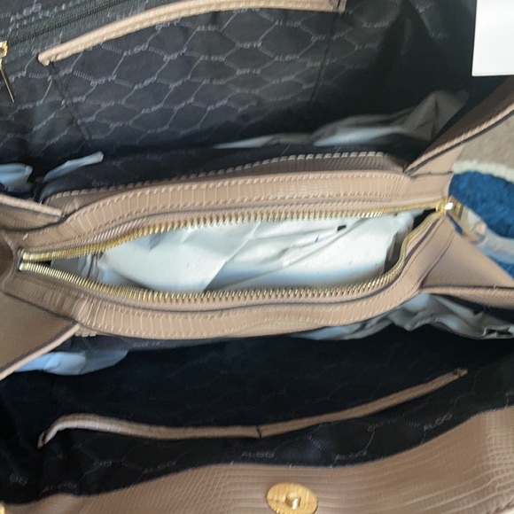 Aldo Tote Bag NWT - Picture 4 of 7